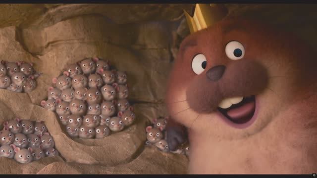 SDR HOPPERS Grandma Tanaka Scene Trailer NEW 2026 4K смотреть онлайн