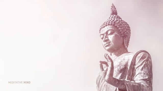 OM Chanting + Tibetan Singing Bowls Meditation @ 432Hz   1 Hour Version