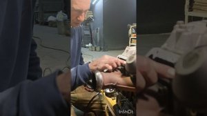 Опресевка и эндоскопия BRP Sammit 800