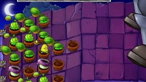 PvZ DLC 6-10 прохождение