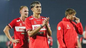 Сочи – Спартак Москва 2.03.2026