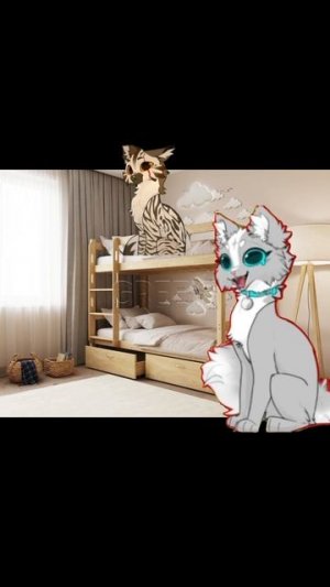 Последний приз для Пажочка (правда должна быть анимация, но я сделала прикол)