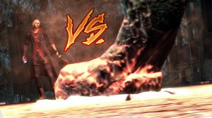 Прохождение миссий 02 За Неро | Devil May Cry 4 Special Edition (Без Комментариев)