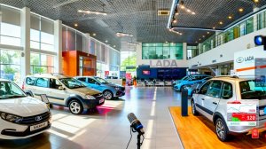 Цены на Ладу ЕКБ март 2026. Перепутал Весту  с Искрой на 1.6 КПП6