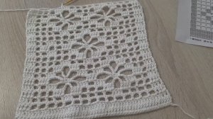 Вяжем вместе крючком)