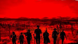 Играем в Red Dead Redemption 2 прохождение 5