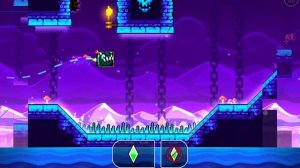 прохожу dash full version