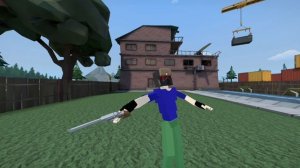 Танцульки под музыку