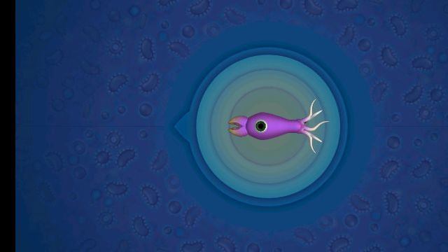 Spore 6 серия 2 часть