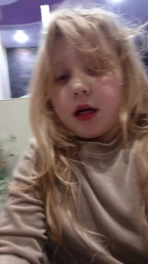 просто разговор