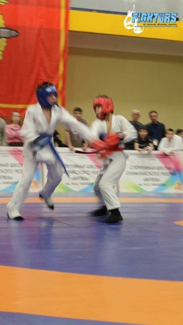 Рукопашный бой