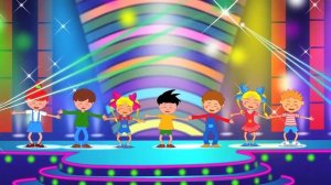 БАБАЙКА🚀🚀🚀Синий трактор🚀🚀🚀Как научить ребенка ложиться спать вовремя🚀🚀🚀