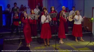 Епископ Прибыщук Даниил 01.03.2026