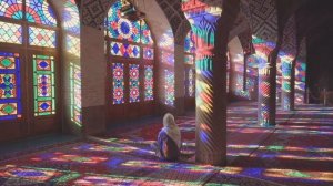 Мансур ( Иран ) В поддержку союзному государству !