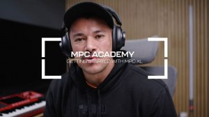 AKAI MPC XL: Getting Started | MPCe Pads FX