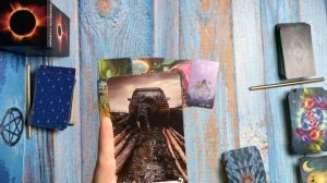 Водолей ♒️ Прогноз на Март 2026