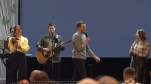 01.03.2026 Вечеря Воскресное служение