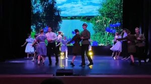 27 февраля - День рождения Каслинского округа (района)