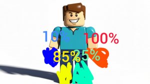 каждую секунду + 1 тепла в roblox