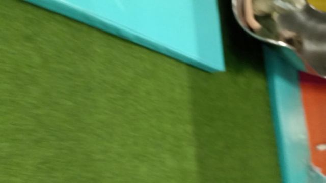 Joki Joy от первого лица