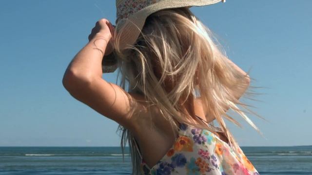 Survive & Hakdeep - Summer Love смотреть онлайн