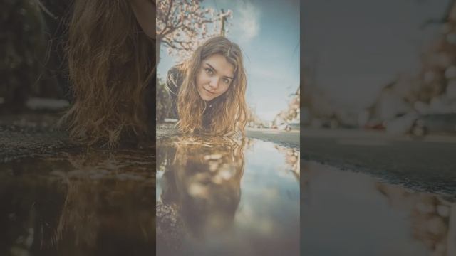 А вот и весна!