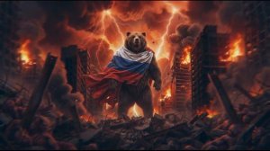 Медведь и Орешник  #МедведьИОрешник #РусскийМедведьОрешник #СилаМедведяОрешник #СимволМедведяОрешник