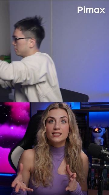 Pimax Dream air уже на подходе!