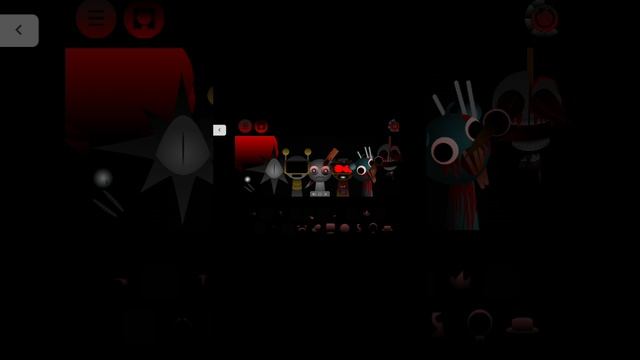 Спунки  4 фаза