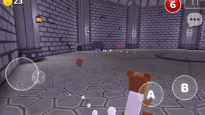 Прохождение босов из супер Беар адвенчер:)