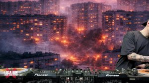 ЧАЙНА-ТАУН 01.03.26 on Location online radio