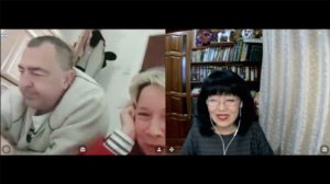 Побежали в укрытие. Казахстанец.