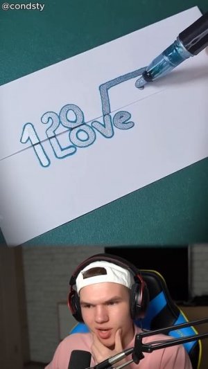 САМОЕ ПОЛЕЗНОЕ УРАВНЕНИЕ!🤔 #shorts #шортс #школа #математика #прикол #мем #юмор #рофл #лисфокс