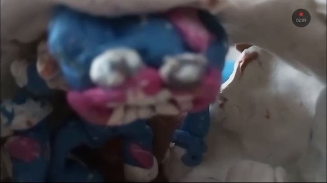 poppy play time 5 1&2&3&4 (1-4)