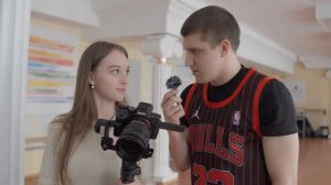 3 день Школы СПЦ СКФУ