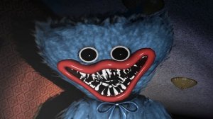 Poppy playtime прохождение #прохождение #видеоигра #хоррор #хагиваги #поппи