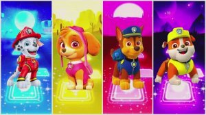 МУЛЬТИКИ: ПРЫГУЧИЕ ПЛИТКИ‑ВЕСЕЛУНЧИКИ 🟦💃 vs БЫСТРЫЕ НОЖКИ‑ТОПОТУШКИ