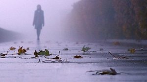 Дневник. (стих в прозе).