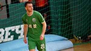 Дубль Даниила Пташкограй