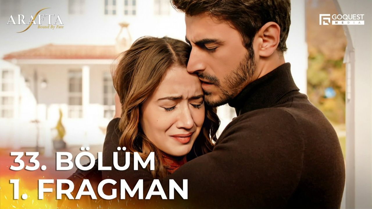 Arafta 33. Bölüm 1. Fragman | 33. Bölümüyle 13 Mart Cuma saat 19.00'de! смотреть онлайн