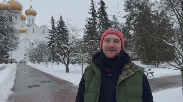 Видео визитка на кастинг «Супер Ниндзя» 5 сезон на СТС