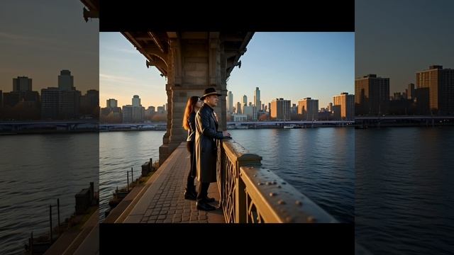 АльтернативА (Дорога за облака)