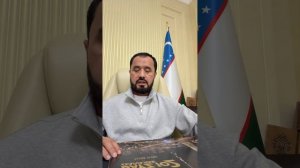 #SUHBAT

• munosabat
• 28.02.2026
• Ustoz
• Abror Muxtor aliy