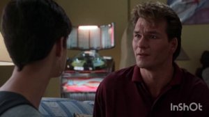 Ода Мей/ Молли/ Сэм 
Медиум