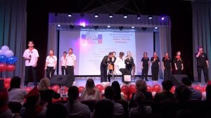 Будь первым