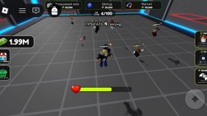 ВЫЖИВИ В КОРОБКЕ СМЕРТИ, ЧАСТЬ 2.