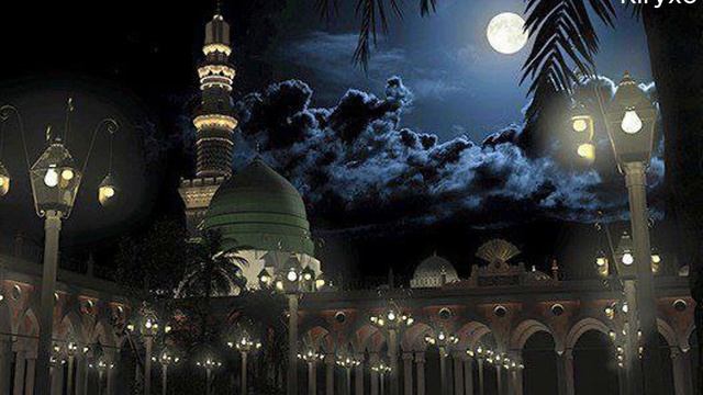 Аль-кафирун, учить наизусть Мухаммад Люхайдан