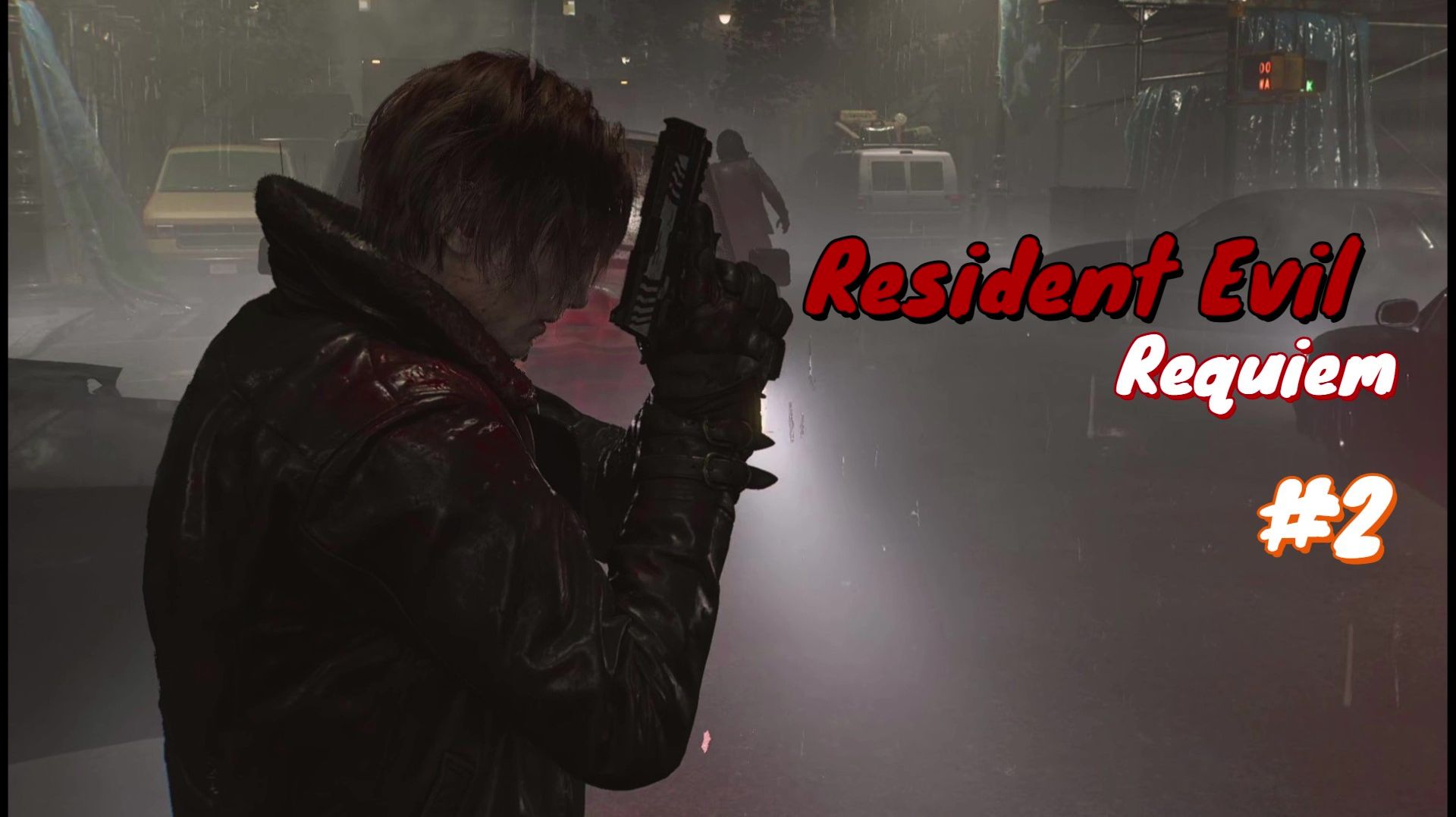 Resident Evil.Requiem #2.QHD