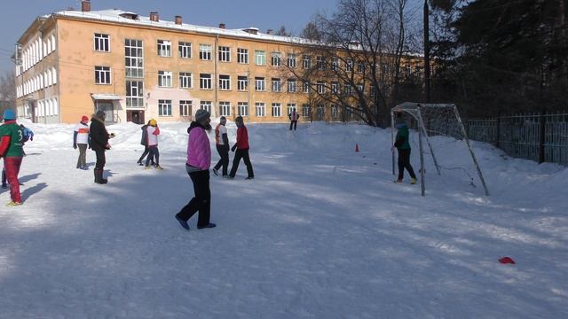 Бердск-Кин-Дза-Дза (послематчевые пенальти 0-1)