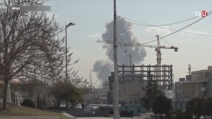 Власти Ирана подтвердили гибель аятоллы Хаменеи